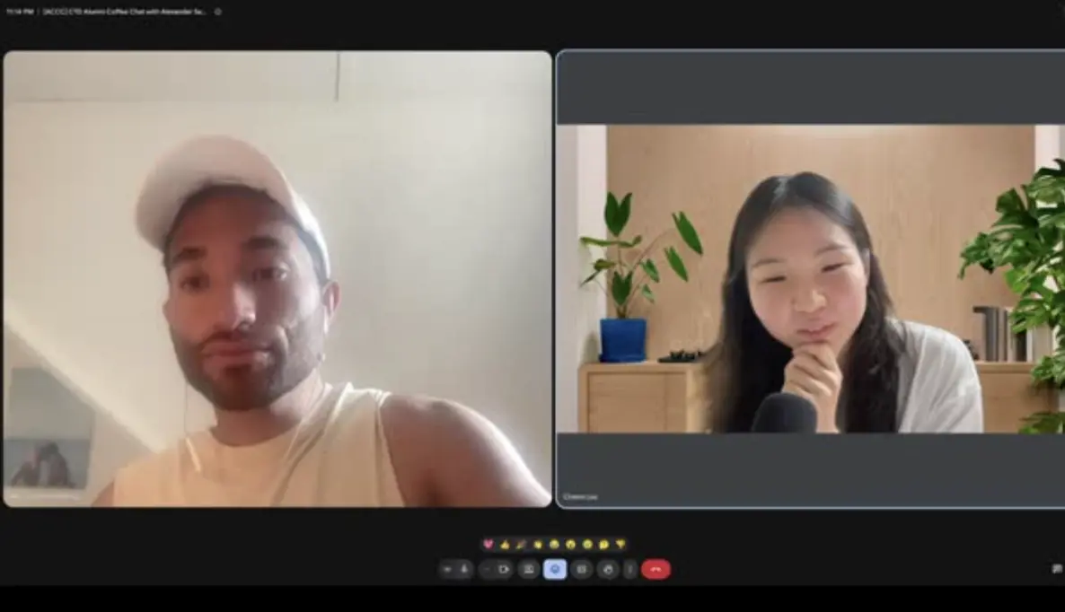 Alex Sanchez episode