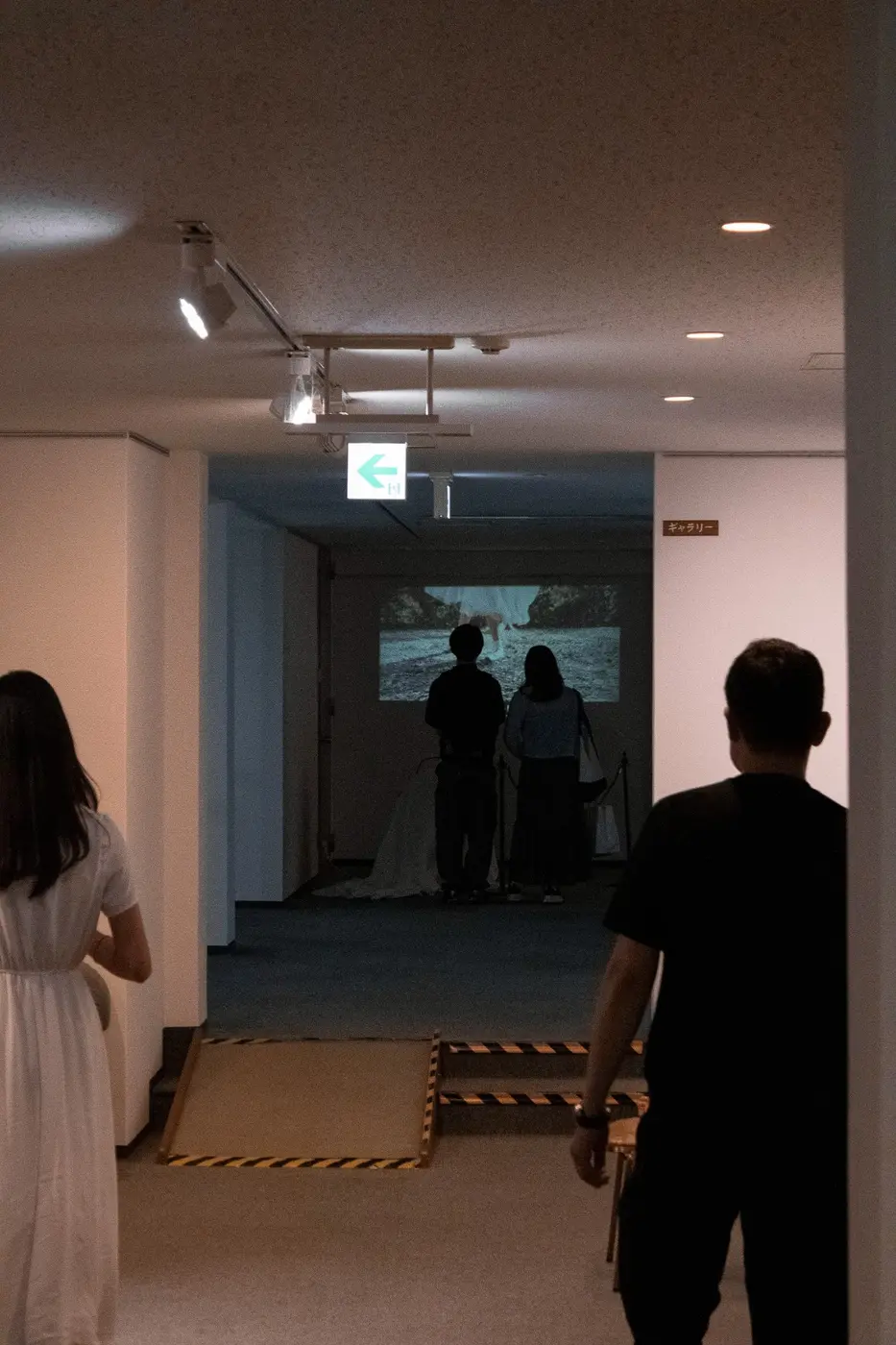 VERB 01 — DANCE photograph 7 of 9