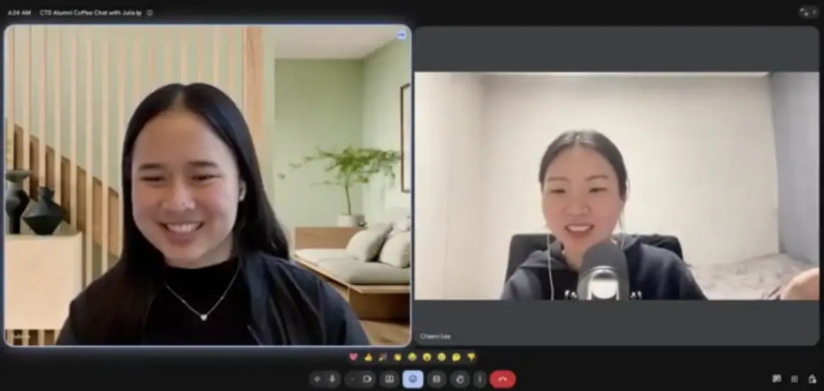 Julia Ip episode