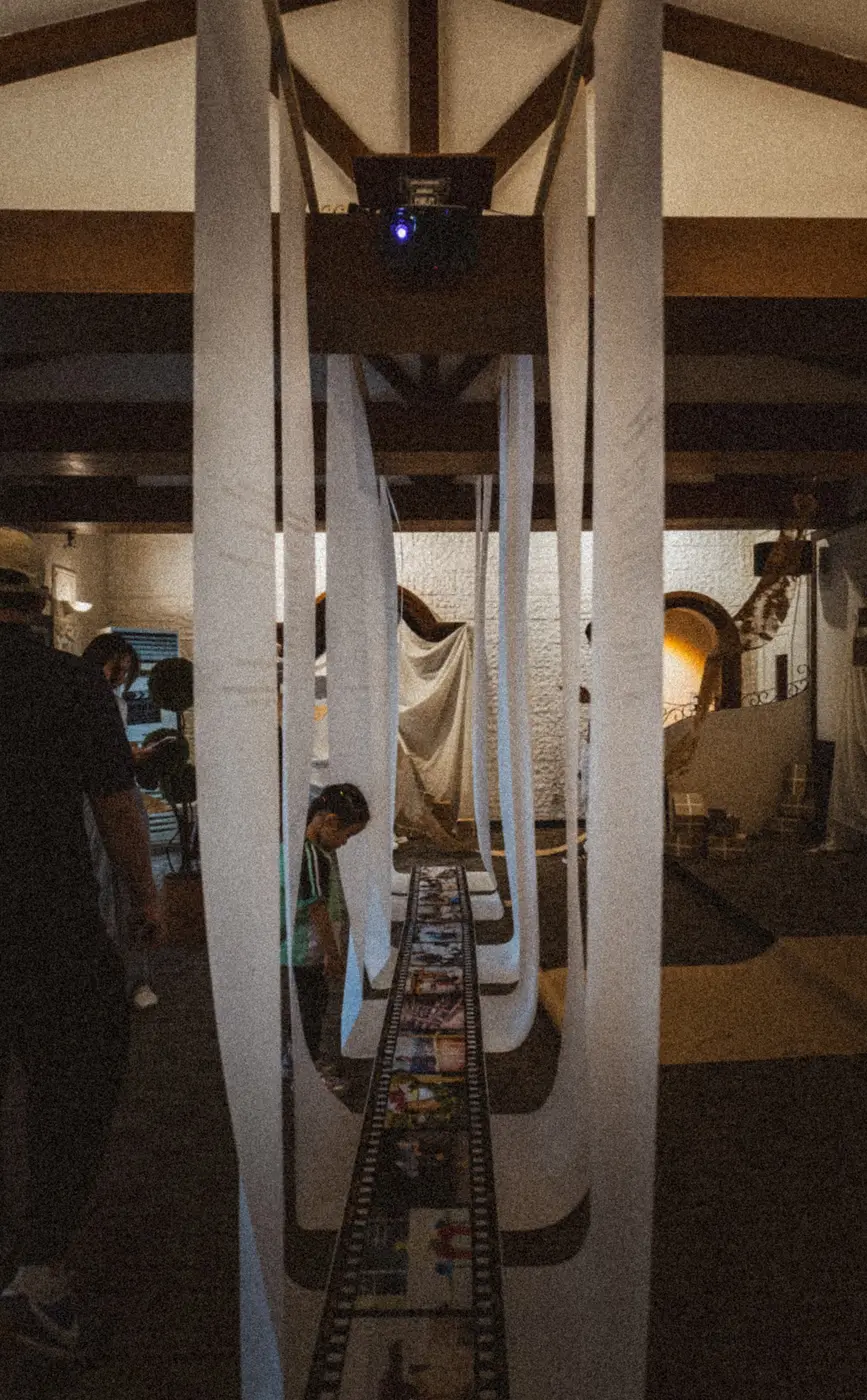 VERB 02 — WOODWORKING photograph 2 of 7
