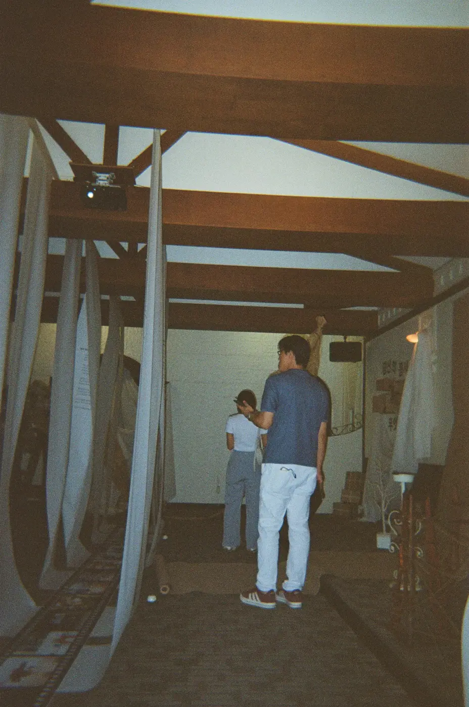 VERB 02 — WOODWORKING photograph 3 of 7