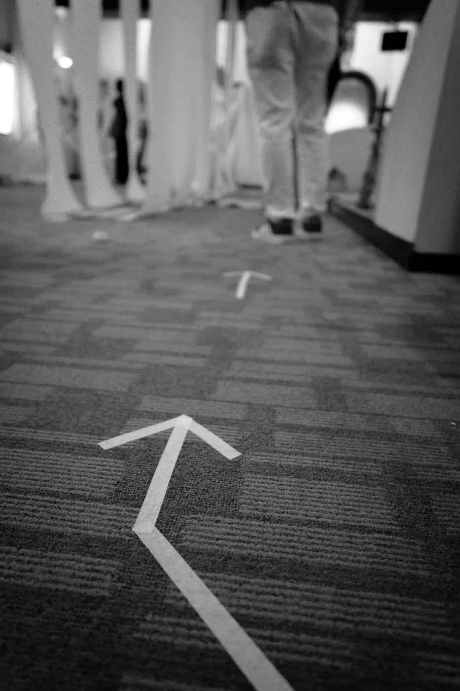 VERB 02 — WOODWORKING photograph 5 of 7